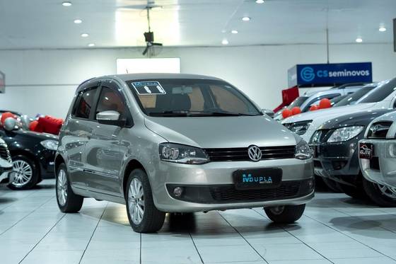 VOLKSWAGEN FOX 1.6 MI PRIME 8V FLEX 4P MANUAL VOLKSWAGEN FOX 1.6 MI PRIME 8V FLEX 4P MANUAL